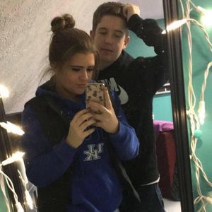 Meet your Posher, Brad